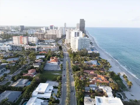 624 Ocean Boulevard Golden Beach FL 33160