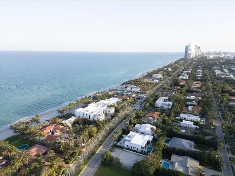 624 Ocean Boulevard Golden Beach FL 33160