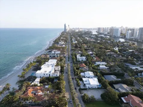 624 Ocean Boulevard Golden Beach FL 33160