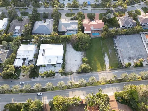 624 Ocean Boulevard Golden Beach FL 33160