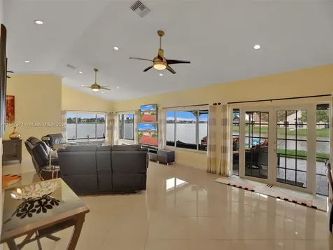 18492 NW 24th Street Pembroke Pines FL 33029