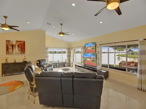 18492 NW 24th Street Pembroke Pines FL 33029