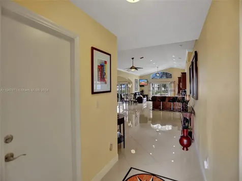 18492 NW 24th Street Pembroke Pines FL 33029