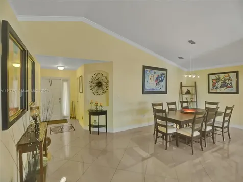 18492 NW 24th Street Pembroke Pines FL 33029