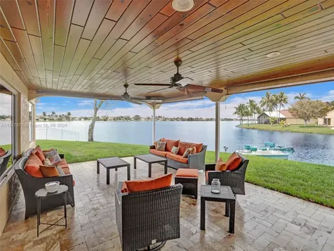 18492 NW 24th Street Pembroke Pines FL 33029