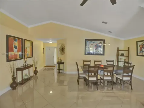 18492 NW 24th Street Pembroke Pines FL 33029