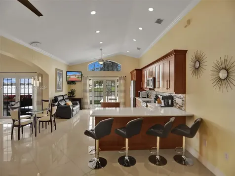 18492 NW 24th Street Pembroke Pines FL 33029