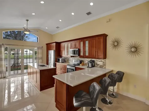 18492 NW 24th Street Pembroke Pines FL 33029