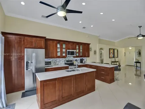 18492 NW 24th Street Pembroke Pines FL 33029