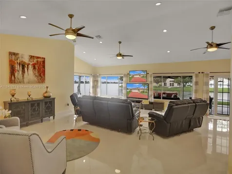 18492 NW 24th Street Pembroke Pines FL 33029