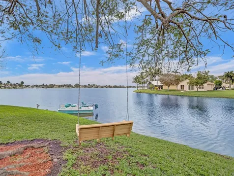 18492 NW 24th Street Pembroke Pines FL 33029
