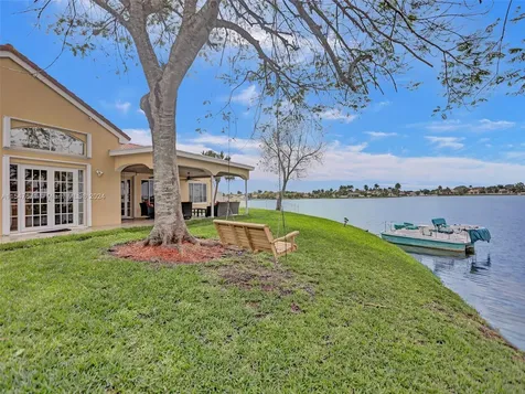 18492 NW 24th Street Pembroke Pines FL 33029