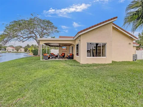 18492 NW 24th Street Pembroke Pines FL 33029