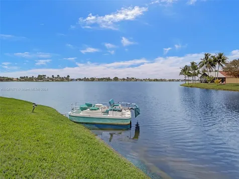 18492 NW 24th Street Pembroke Pines FL 33029