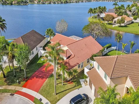 18492 NW 24th Street Pembroke Pines FL 33029