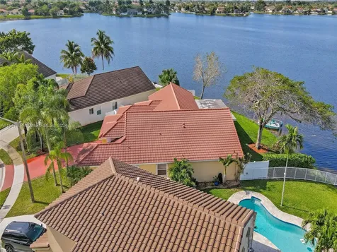 18492 NW 24th Street Pembroke Pines FL 33029
