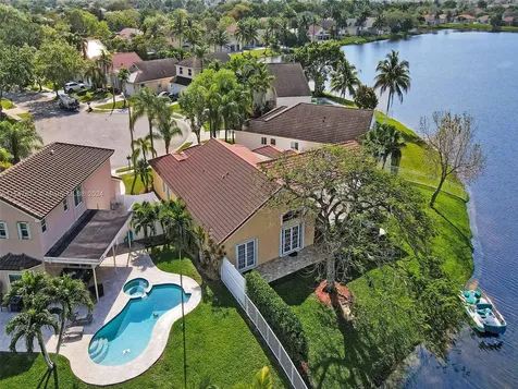 18492 NW 24th Street Pembroke Pines FL 33029