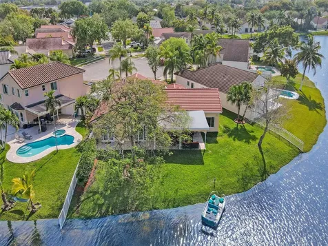 18492 NW 24th Street Pembroke Pines FL 33029