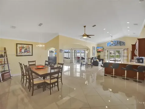 18492 NW 24th Street Pembroke Pines FL 33029