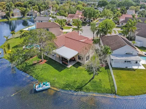 18492 NW 24th Street Pembroke Pines FL 33029