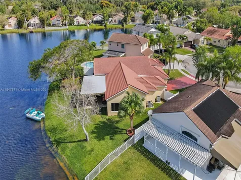 18492 NW 24th Street Pembroke Pines FL 33029