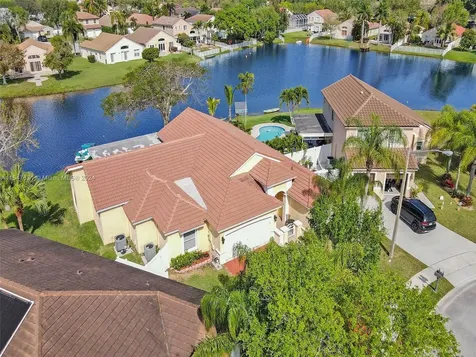 18492 NW 24th Street Pembroke Pines FL 33029