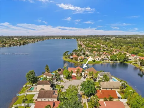 18492 NW 24th Street Pembroke Pines FL 33029