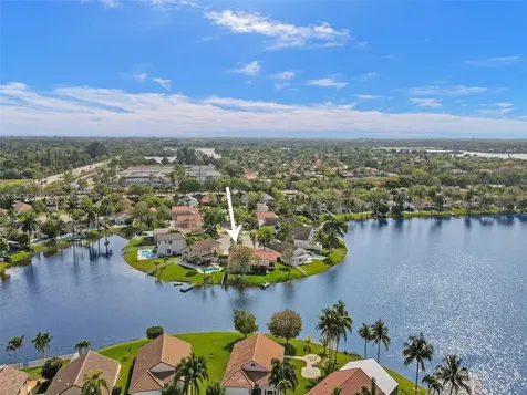 18492 NW 24th Street Pembroke Pines FL 33029