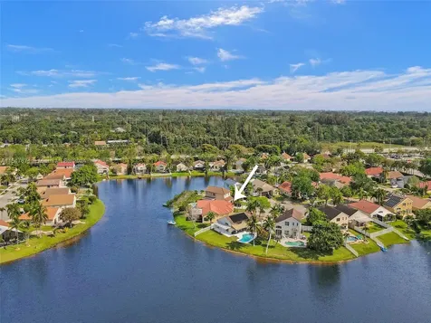 18492 NW 24th Street Pembroke Pines FL 33029