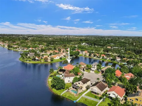 18492 NW 24th Street Pembroke Pines FL 33029