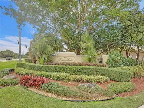 18492 NW 24th Street Pembroke Pines FL 33029