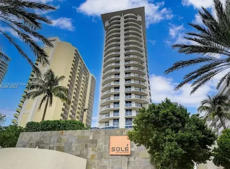 17315 Collins Avenue Sunny Isles Beach FL 33160