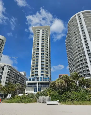 17315 Collins Avenue Sunny Isles Beach FL 33160