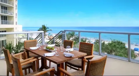 17315 Collins Avenue Sunny Isles Beach FL 33160