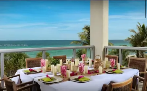 17315 Collins Avenue Sunny Isles Beach FL 33160
