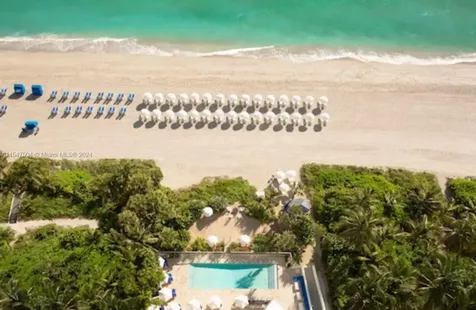17315 Collins Avenue Sunny Isles Beach FL 33160
