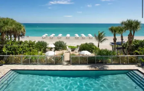 17315 Collins Avenue Sunny Isles Beach FL 33160