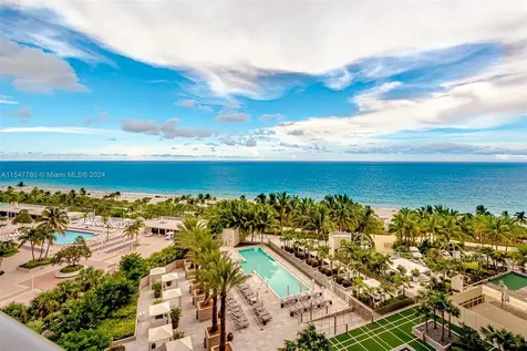 9703 Collins Avenue Bal Harbour FL 33154