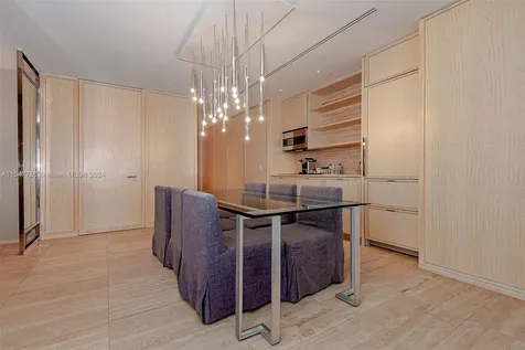 9703 Collins Avenue Bal Harbour FL 33154
