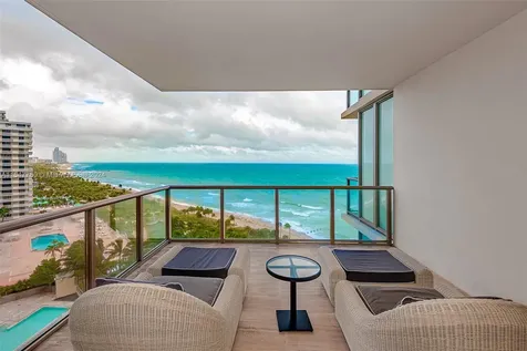 9703 Collins Avenue Bal Harbour FL 33154