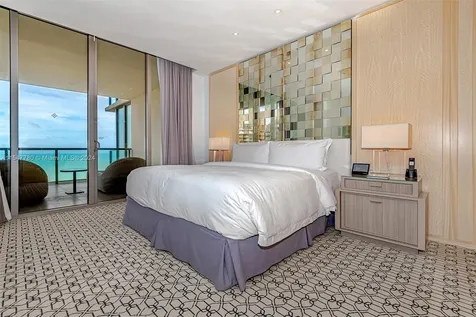 9703 Collins Avenue Bal Harbour FL 33154