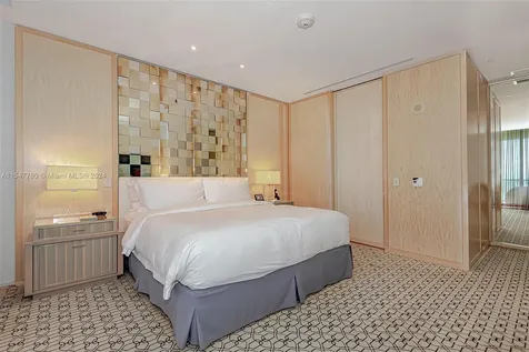 9703 Collins Avenue Bal Harbour FL 33154