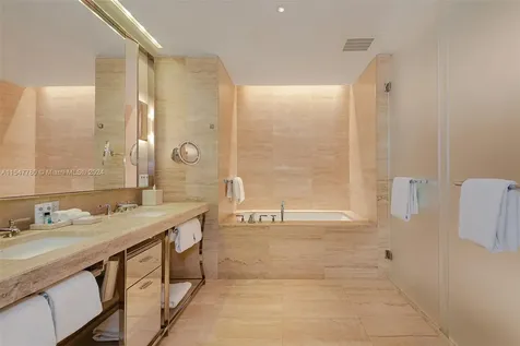 9703 Collins Avenue Bal Harbour FL 33154