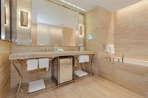 9703 Collins Avenue Bal Harbour FL 33154
