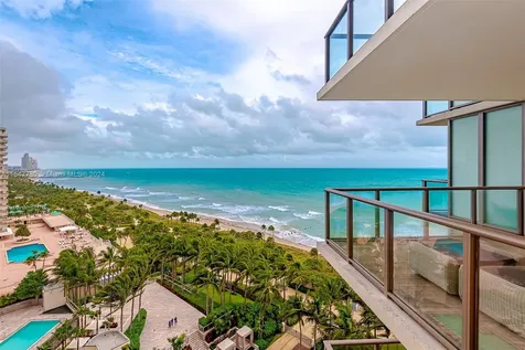 9703 Collins Avenue Bal Harbour FL 33154