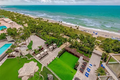 9703 Collins Avenue Bal Harbour FL 33154
