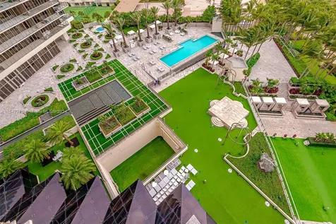 9703 Collins Avenue Bal Harbour FL 33154