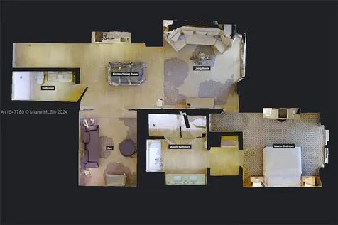 9703 Collins Avenue Bal Harbour FL 33154
