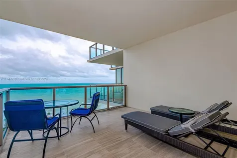 9703 Collins Avenue Bal Harbour FL 33154