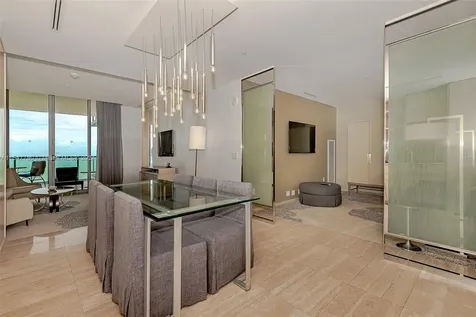 9703 Collins Avenue Bal Harbour FL 33154